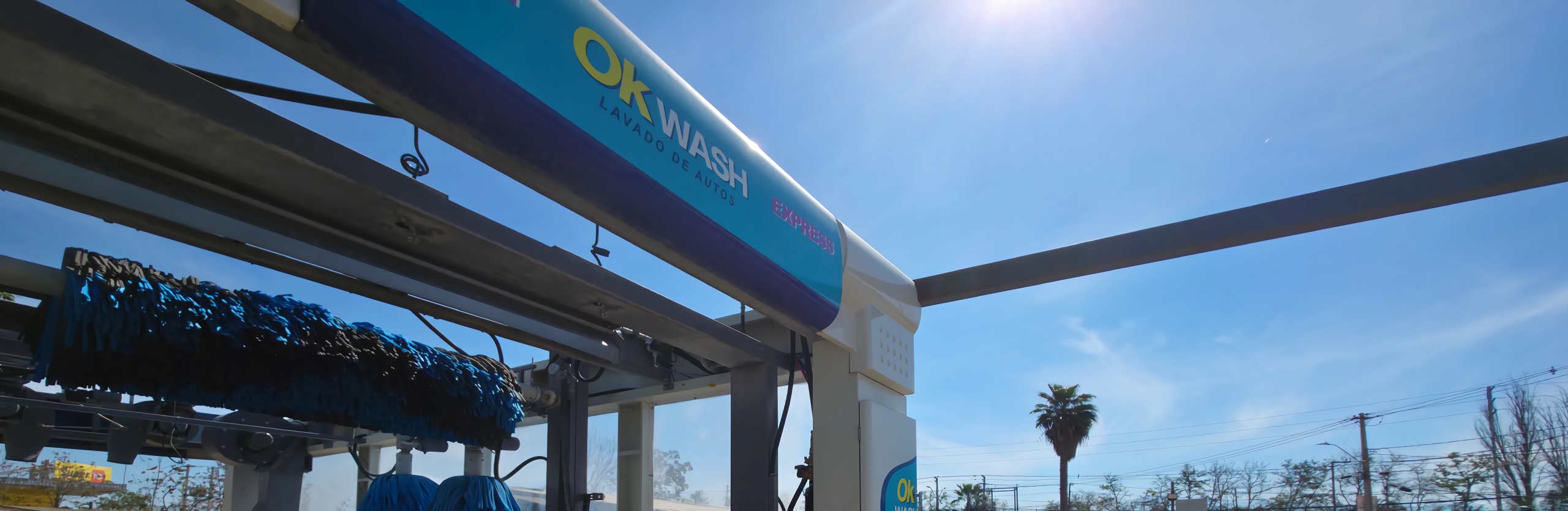 Lavado de autos rápido en Santiago